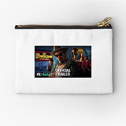 Local Corruption The Lowdown Zipper Pouches