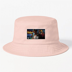 Local Corruption The Lowdown Hats & Caps