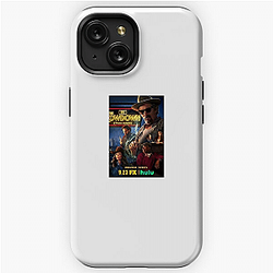 Mystery Death The Lowdown Samsung Cases