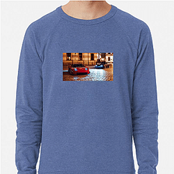 Citizen Journalist The Lowdown Sweatshirts