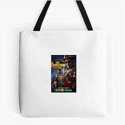 Mystery Death The Lowdown Bags
