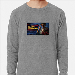 Family Conflict The Lowdown Sweatshirts