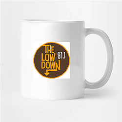 Bookstore Sleuth The Lowdown Mugs