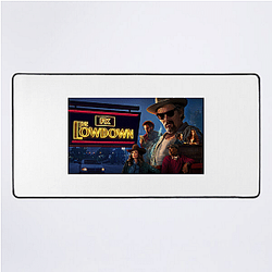 Family Conflict The Lowdown Mouse Pads