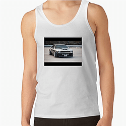 Truth Seeker The Lowdown Tank Tops