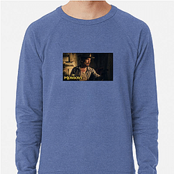 Gritty Pursuit The Lowdown Sweatshirts