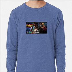 Local Corruption The Lowdown Sweatshirts