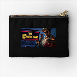 Family Conflict The Lowdown Zipper Pouches