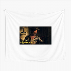 Gritty Pursuit The Lowdown Tapestries