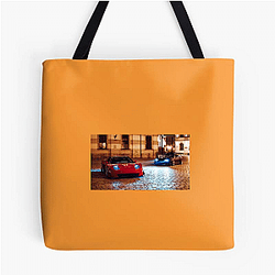Citizen Journalist The Lowdown Bags