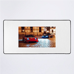 Citizen Journalist The Lowdown Mouse Pads