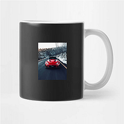 Tulsa Noir The Lowdown Mugs