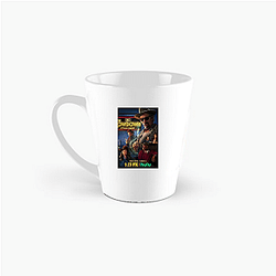 Mystery Death The Lowdown Mugs