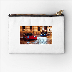 Citizen Journalist The Lowdown Zipper Pouches