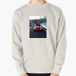 Tulsa Noir The Lowdown Sweatshirts