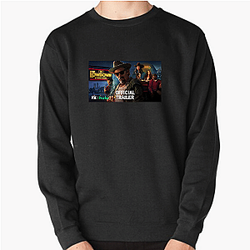 Local Corruption The Lowdown Sweatshirts