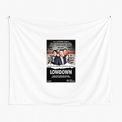 Conspiracy Drama The Lowdown Tapestries