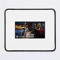 Local Corruption The Lowdown Mouse Pads