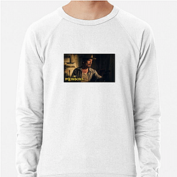 Gritty Pursuit The Lowdown Sweatshirts