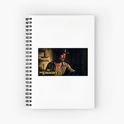 Gritty Pursuit The Lowdown Notebook