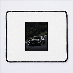 Political Cover-up The Lowdown Mouse Pads