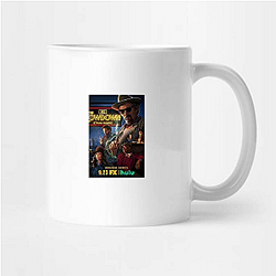 Mystery Death The Lowdown Mugs