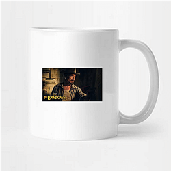 Gritty Pursuit The Lowdown Mugs