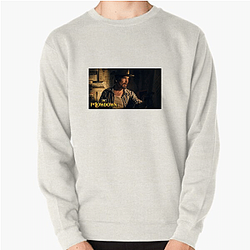 Gritty Pursuit The Lowdown Sweatshirts
