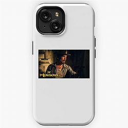 Gritty Pursuit The Lowdown Samsung Cases