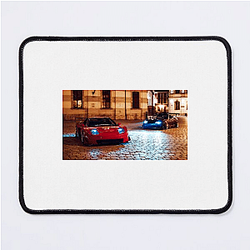 Citizen Journalist The Lowdown Mouse Pads