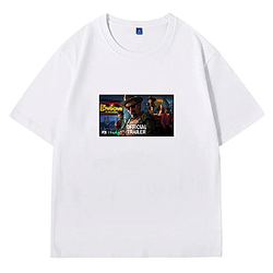 Local Corruption The Lowdown T-Shirts
