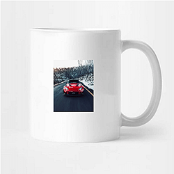 Tulsa Noir The Lowdown Mugs