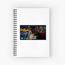 Local Corruption The Lowdown Notebook