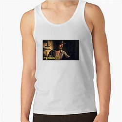 Gritty Pursuit The Lowdown Tank Tops