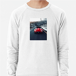 Tulsa Noir The Lowdown Sweatshirts