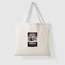Conspiracy Drama The Lowdown Bags