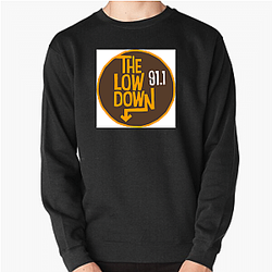 Bookstore Sleuth The Lowdown Sweatshirts