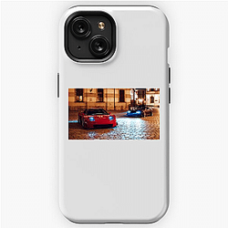 Citizen Journalist The Lowdown iPhone Cases
