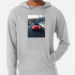 Tulsa Noir The Lowdown Hoodies