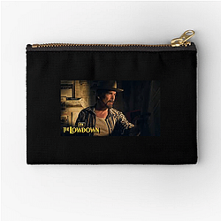 Gritty Pursuit The Lowdown Zipper Pouches