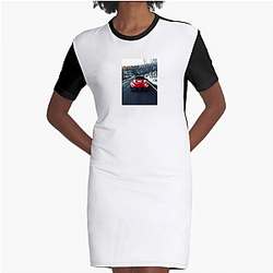Tulsa Noir The Lowdown Dresses