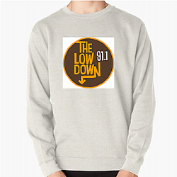 Bookstore Sleuth The Lowdown Sweatshirts
