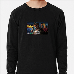Local Corruption The Lowdown Sweatshirts