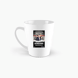 Conspiracy Drama The Lowdown Mugs