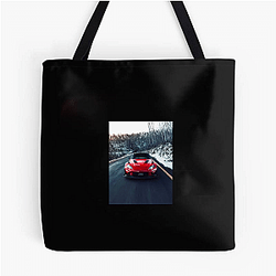 Tulsa Noir The Lowdown Bags
