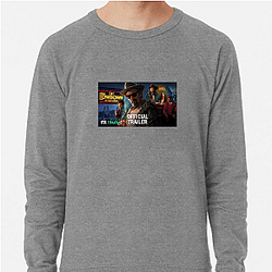 Local Corruption The Lowdown Sweatshirts
