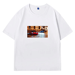 Citizen Journalist The Lowdown T-Shirts