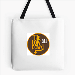 Bookstore Sleuth The Lowdown Bags