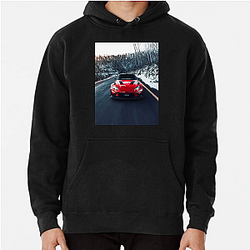 Tulsa Noir The Lowdown Hoodies