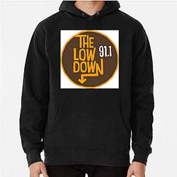 Bookstore Sleuth The Lowdown Hoodies